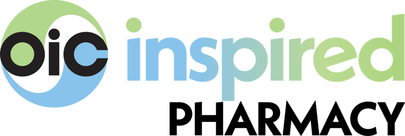 OIC Inspired Pharmacy
