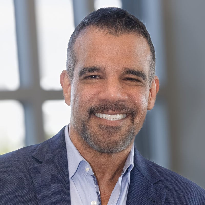 headshot for Edwin DeJesus, MD, FACP, FIDSA