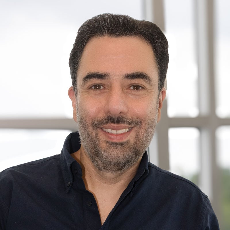 headshot for Federico Hinestrosa, MD, FACP, FIDSA