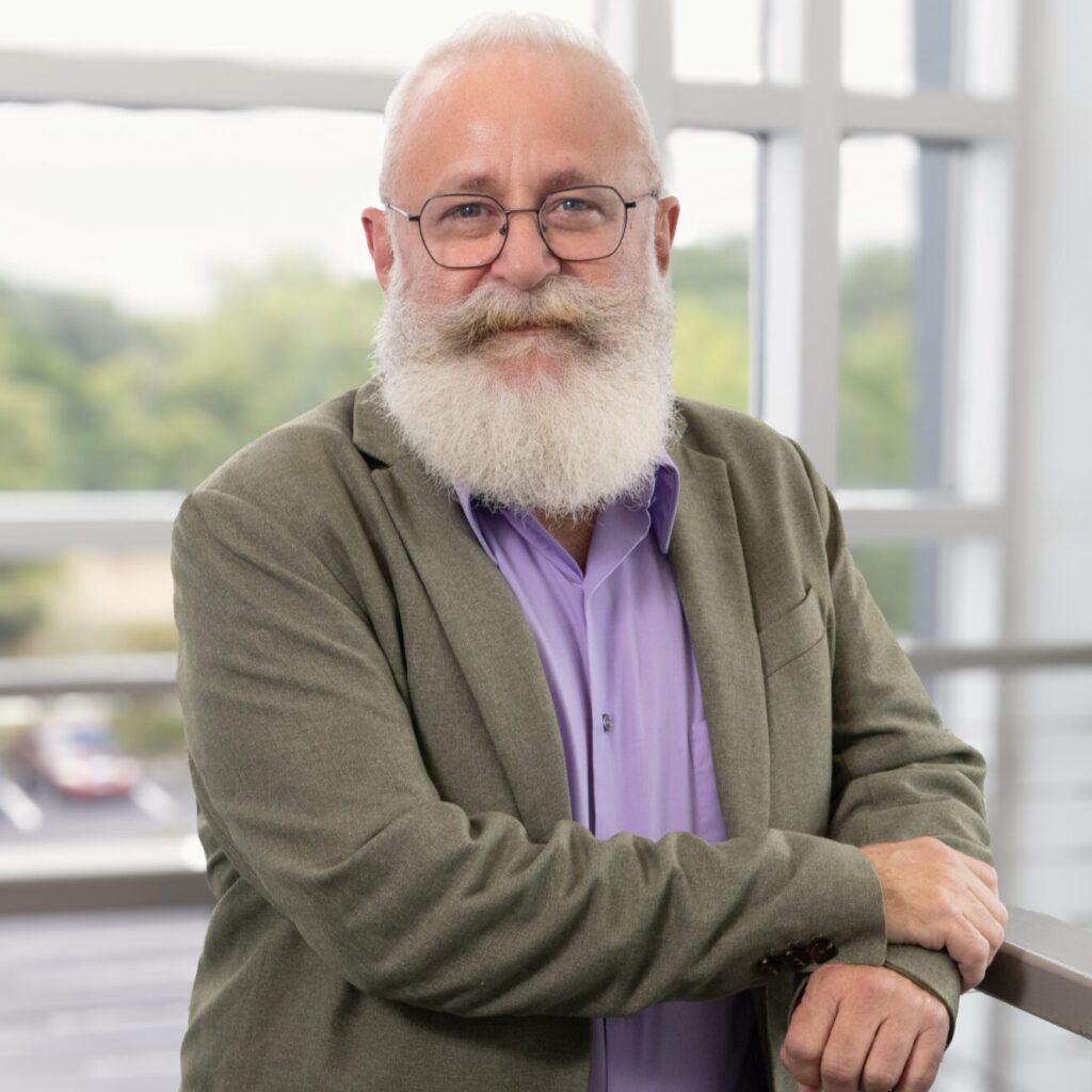 Jeffrey Garrett, APRN