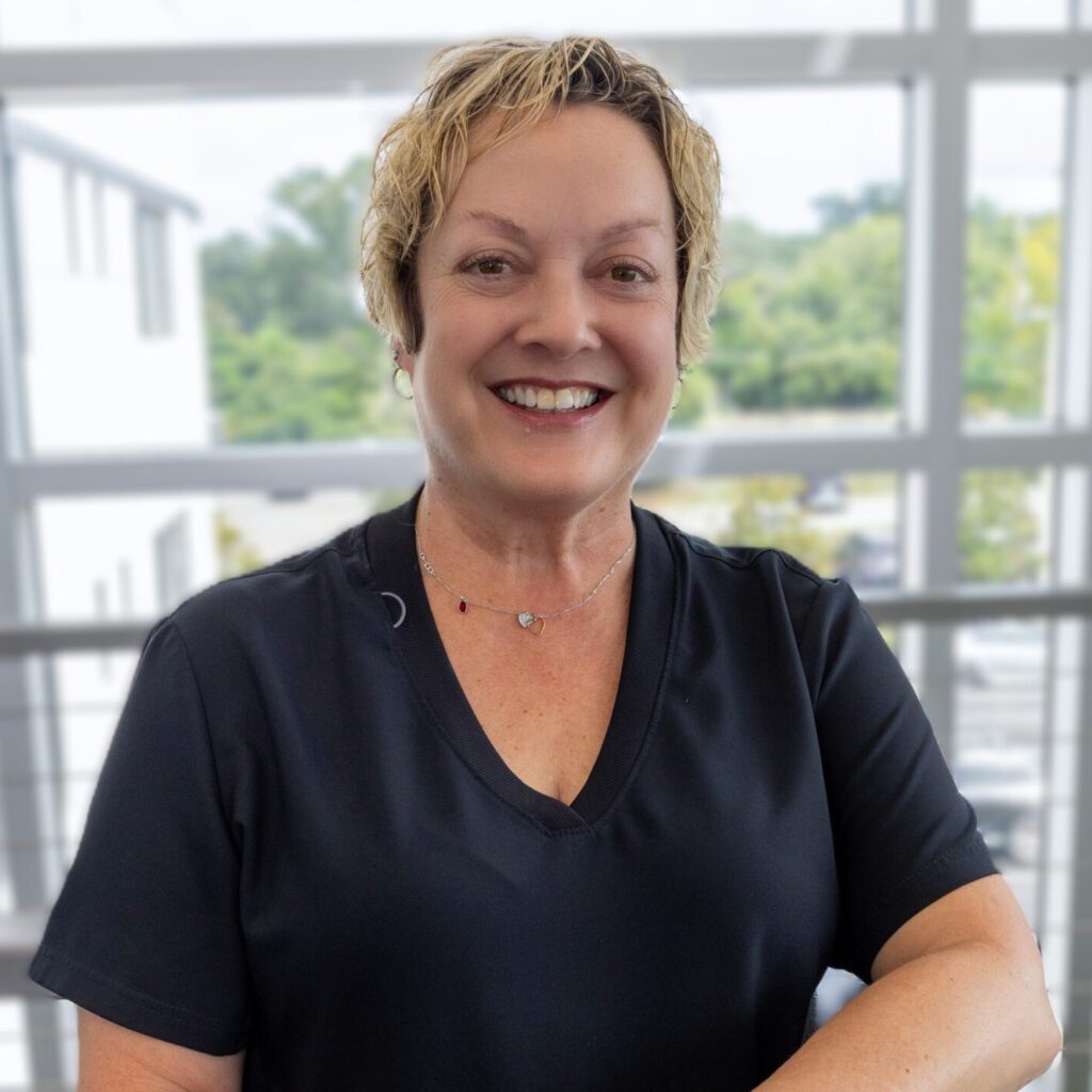 Stephanie Skipper, APRN