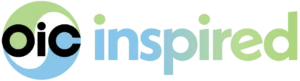 OIC Inspired logo