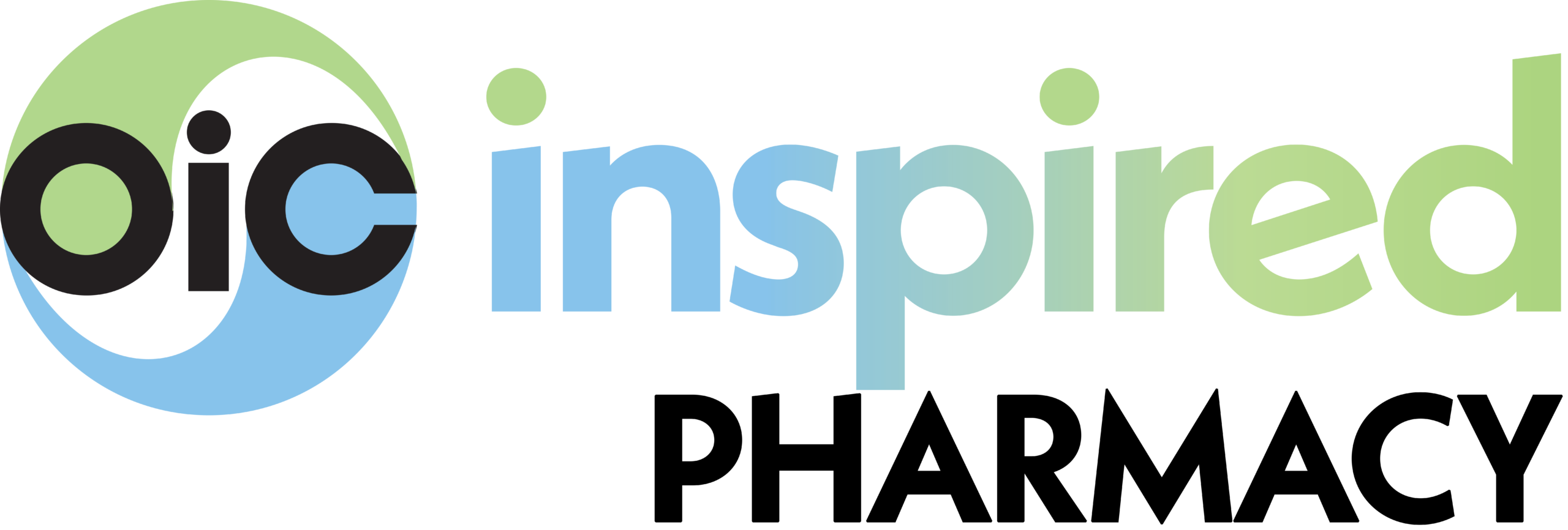 Pharmacy logo