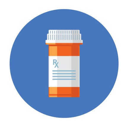 Pill Bottle