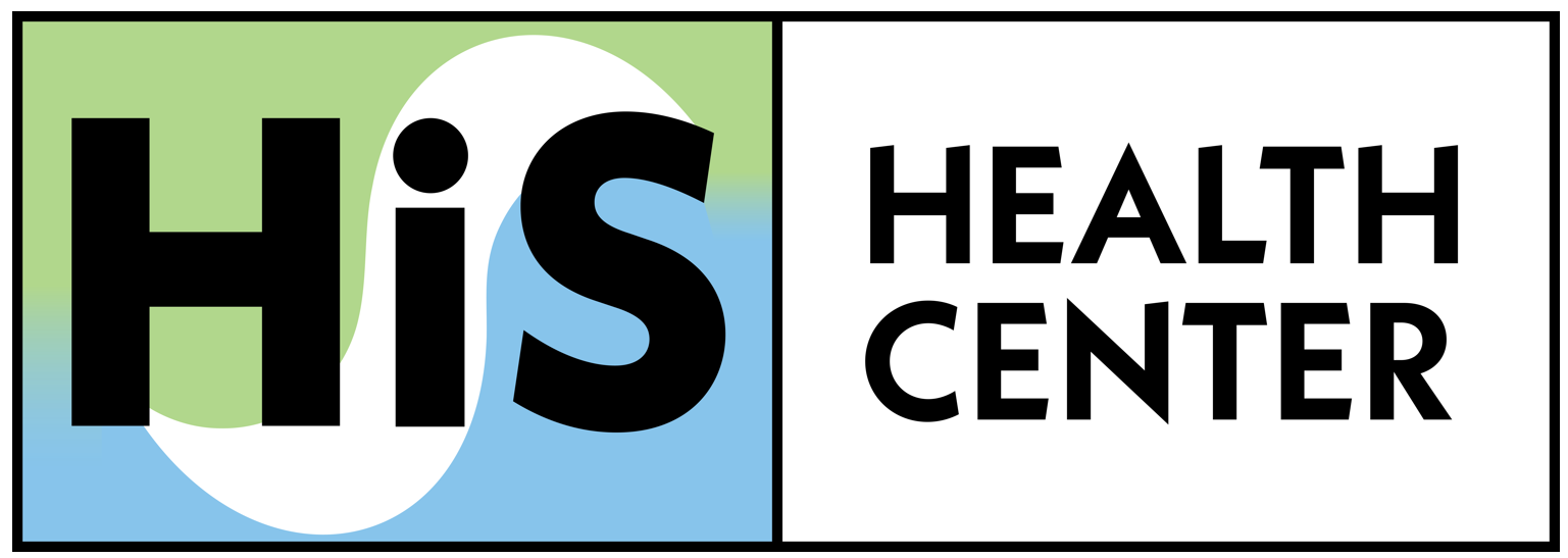 HiS logo