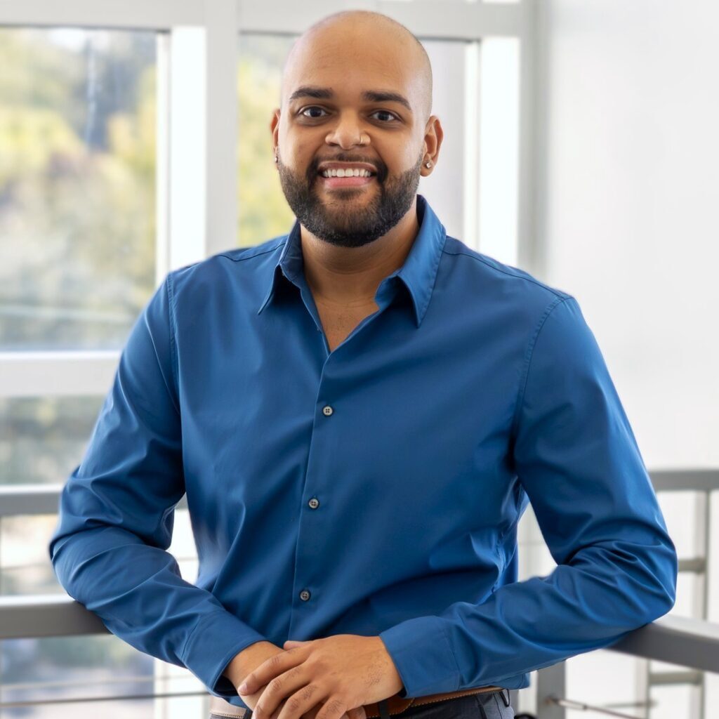 Anthony Toombs, APRN