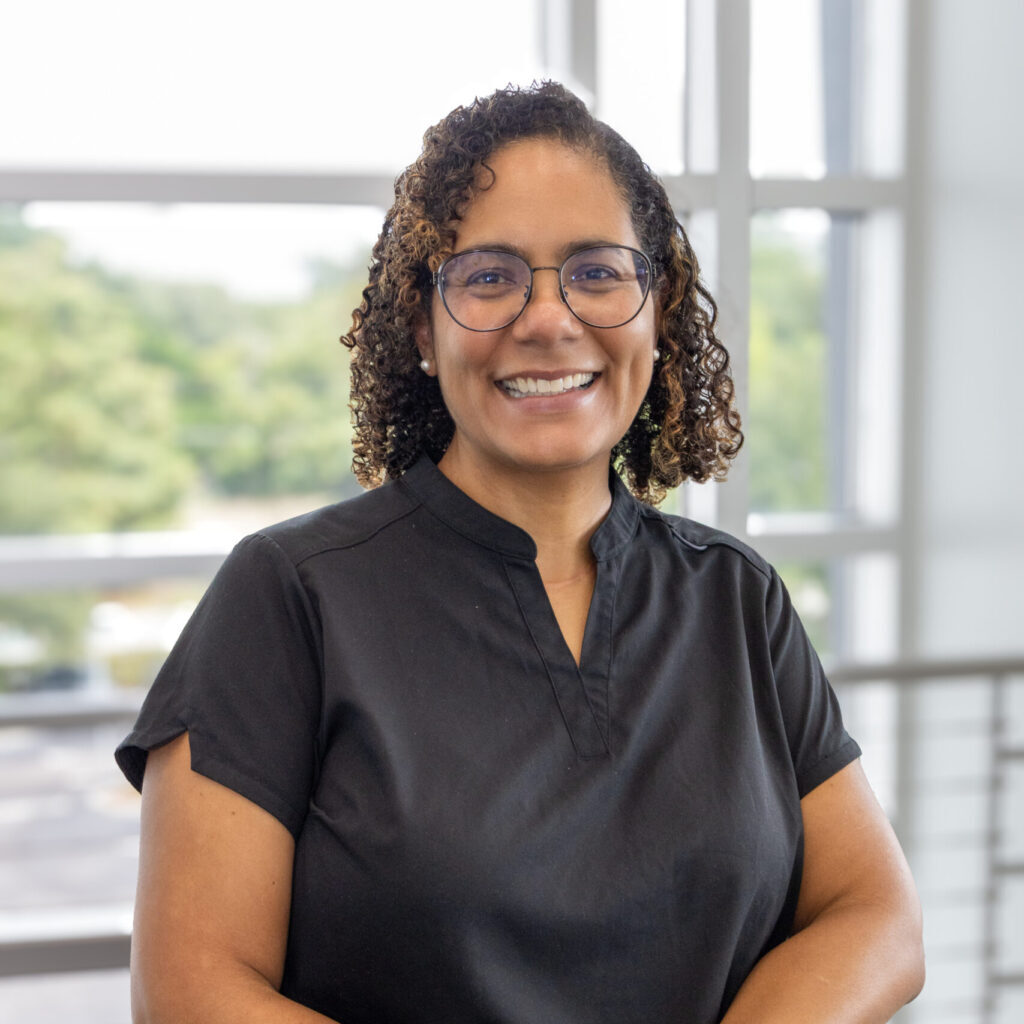 Angela Eakels, APRN