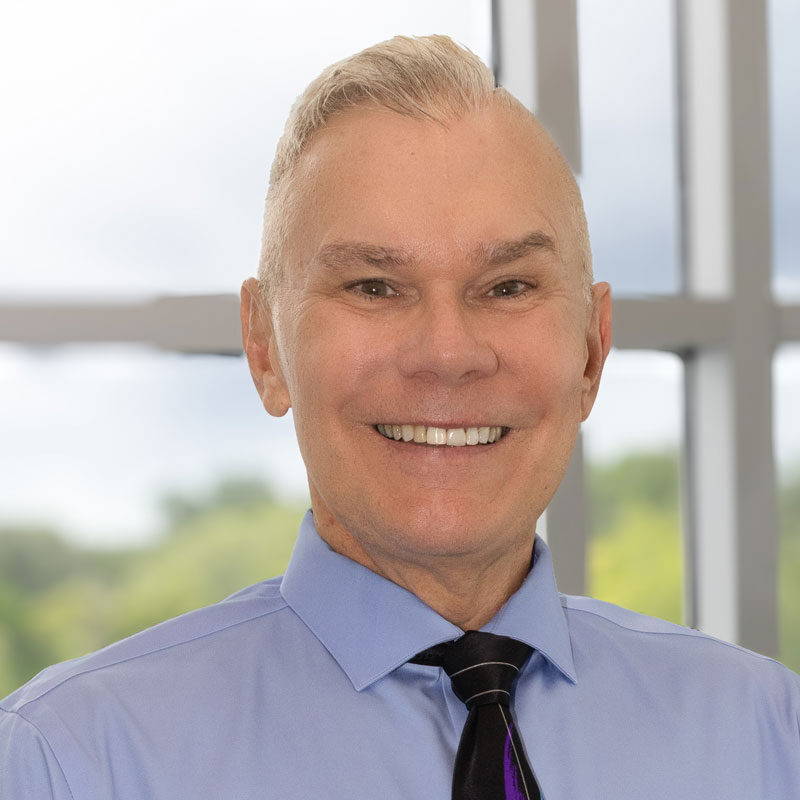 headshot for Scott Edward Rogers - OIC Inspired